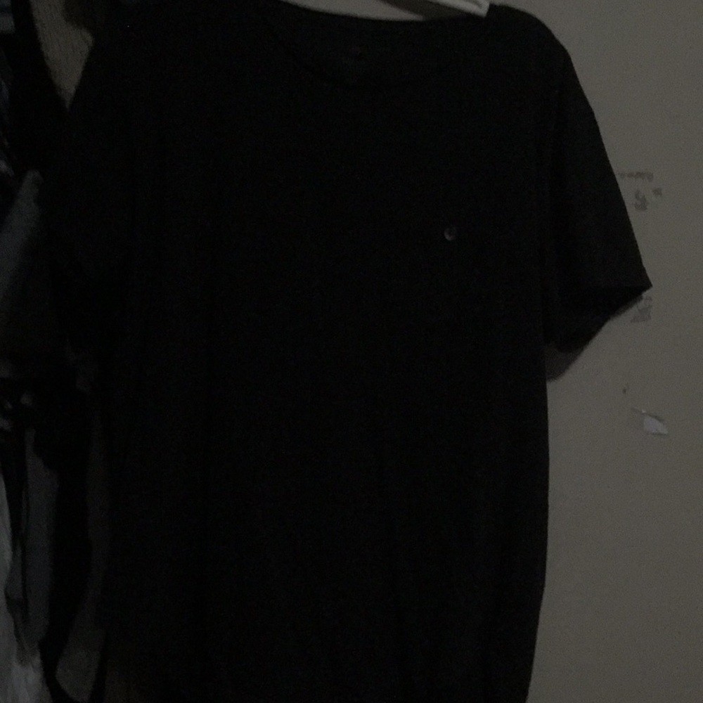 men's shirt